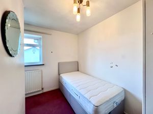 Bedroom Three- click for photo gallery